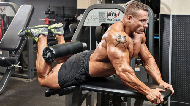 10 Best Leg Training Exercises to Build Muscle