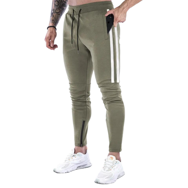 Men's Warrior Joggers