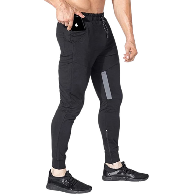 Men's Warrior Statement Joggers