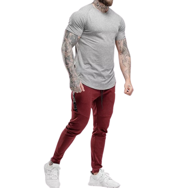 Men's Warrior T-Shirt