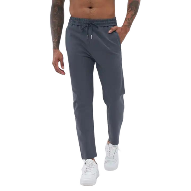 Maximus Men's Straight Leg Joggers