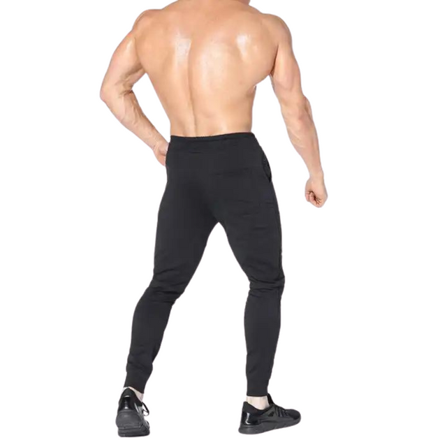 Men's Warrior Statement Joggers