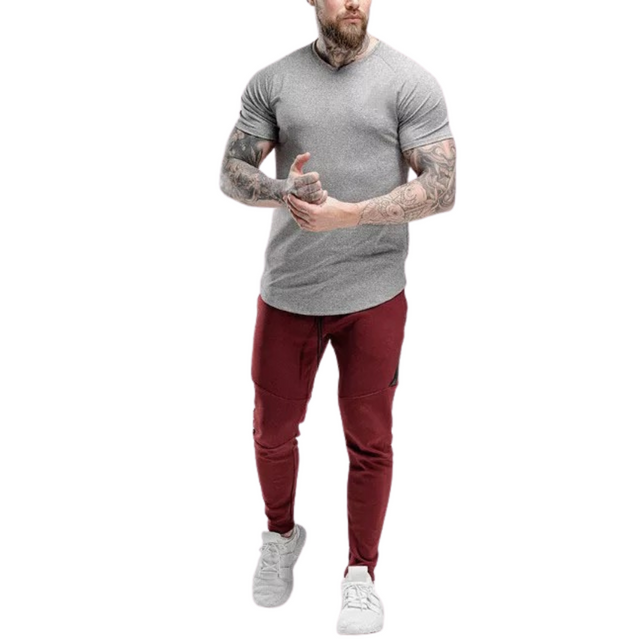 Men's Warrior T-Shirt