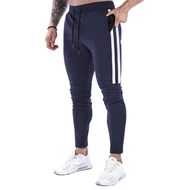 Men's Warrior Joggers