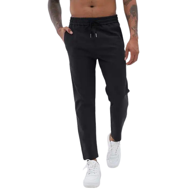 Maximus Men's Straight Leg Joggers