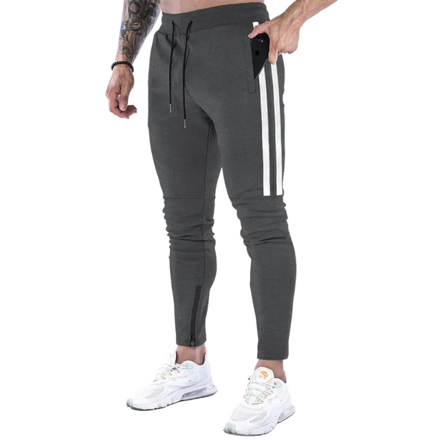 Men's Warrior Joggers