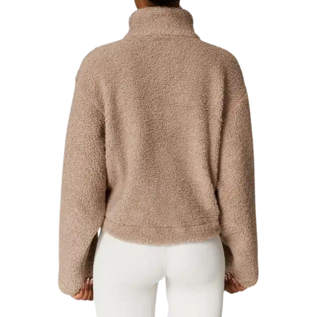 Women's Fleece Sweater