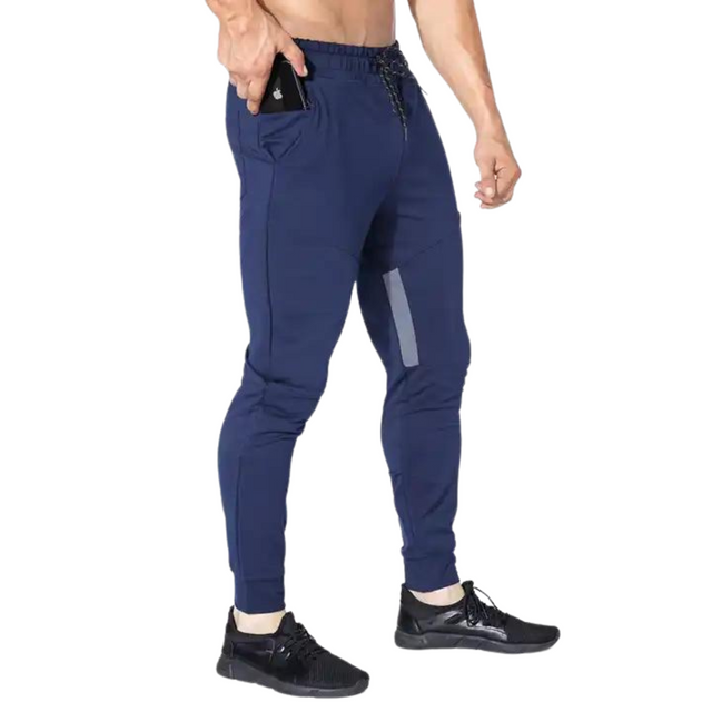 Men's Warrior Statement Joggers