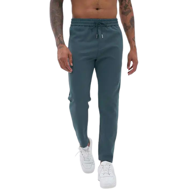 Maximus Men's Straight Leg Joggers