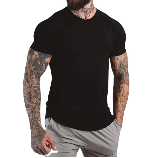 Men's Warrior T-Shirt