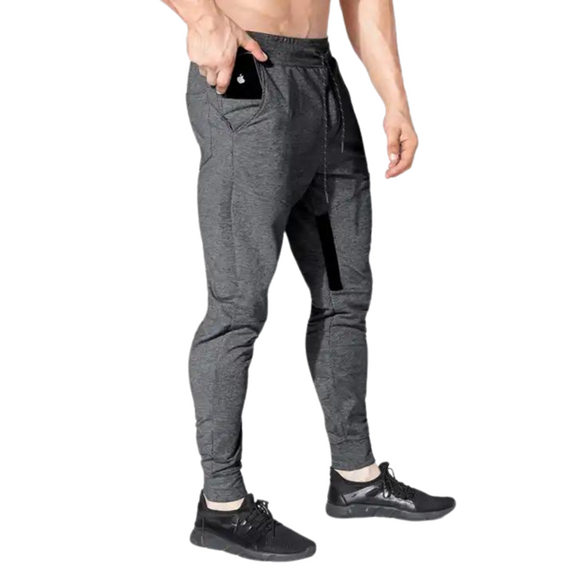 Men's Warrior Statement Joggers