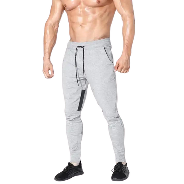 Men's Warrior Statement Joggers