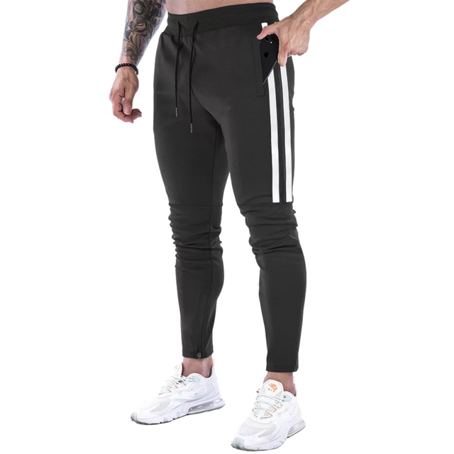 Men's Warrior Joggers