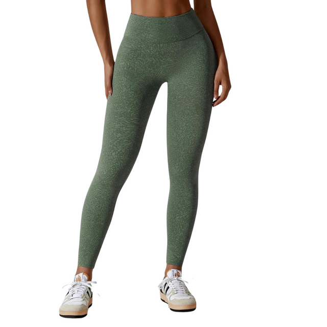 Women's Endurance Scrunch Leggings