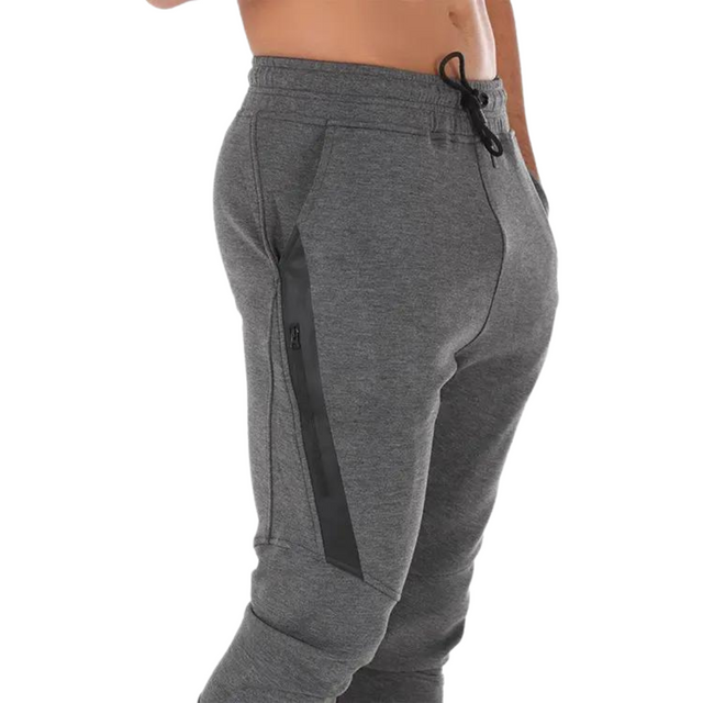 Men's Warrior Joggers
