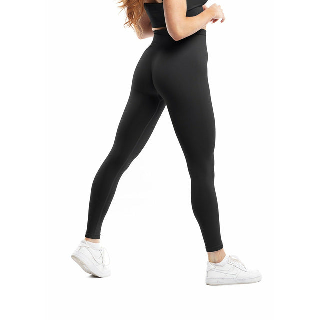 Performance Superset Leggings in Black