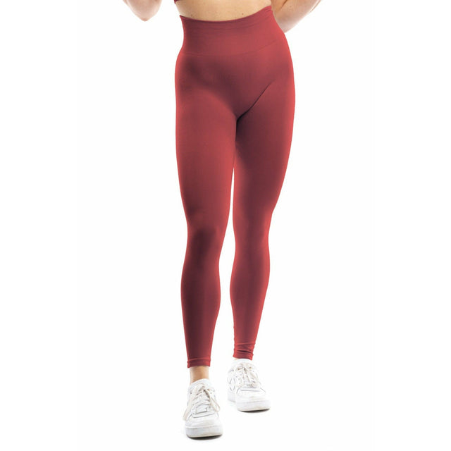 Performance Superset Leggings in Black