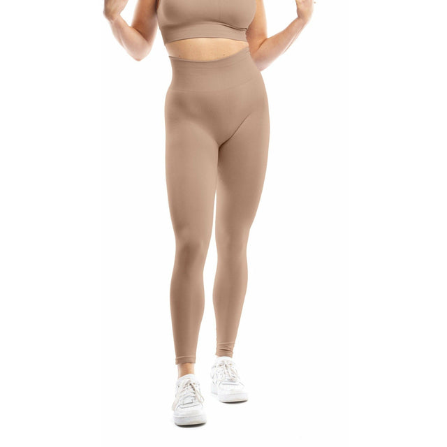 Performance Superset Leggings in Black