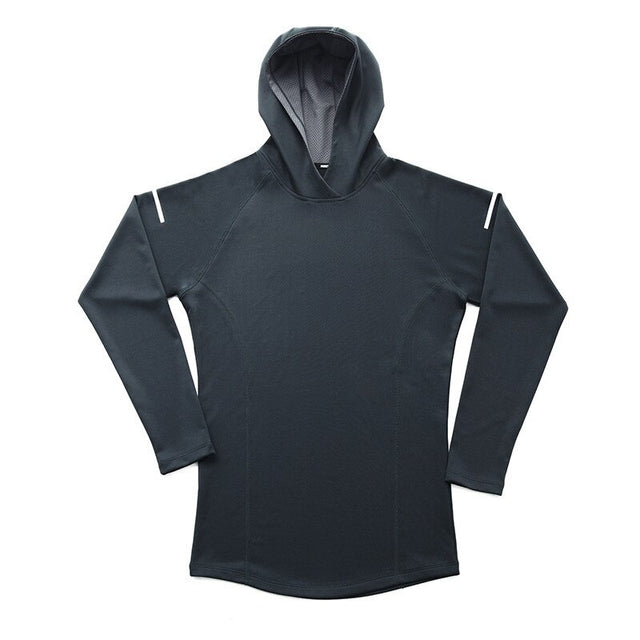 Men's Workout Sweatshirt