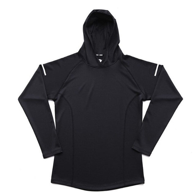 Men's Workout Sweatshirt