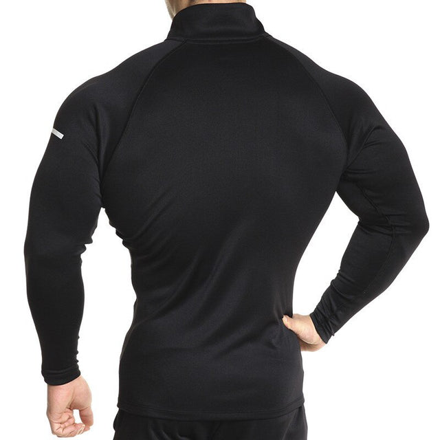 Men's Workout Sweatshirt