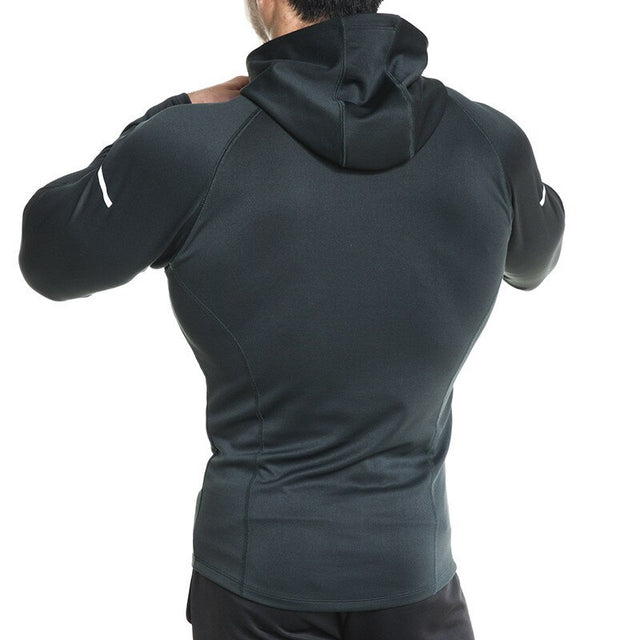 Men's Workout Sweatshirt