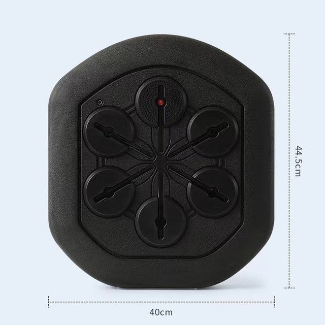 Electronic Boxing Training Machine Music Boxing