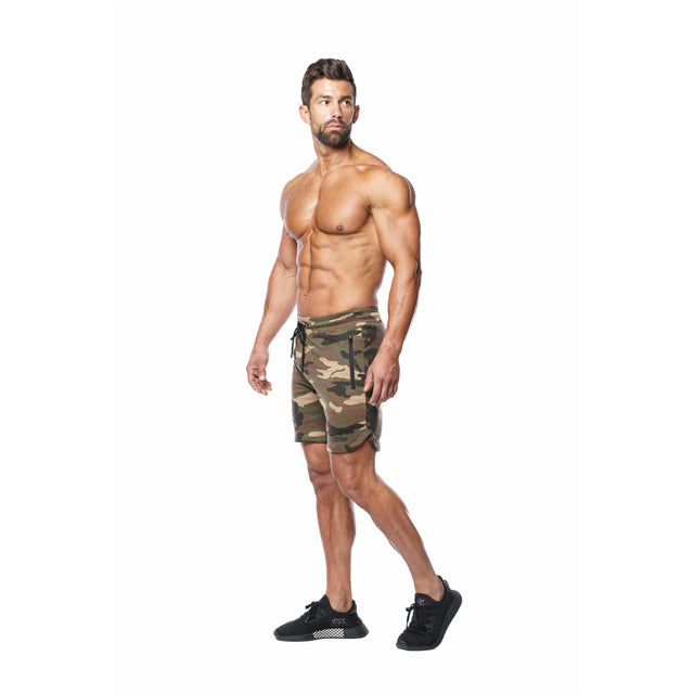 Men's Chamo Shorts