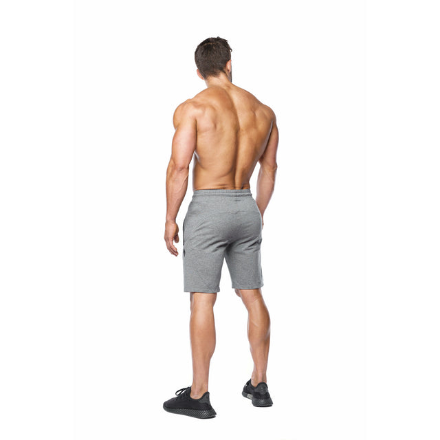 Men's Gray Shorts
