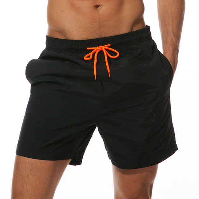 Men's Swimwear Beach Shorts