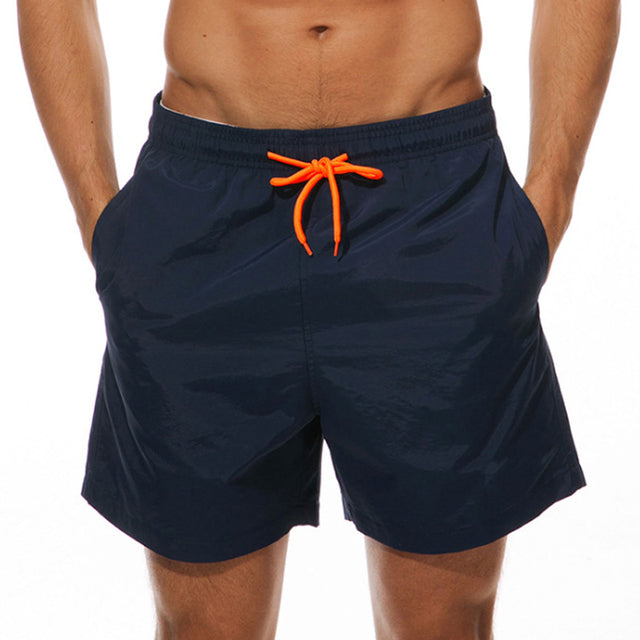 Men's Swimwear Beach Shorts