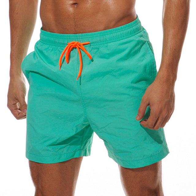 Men's Swimwear Beach Shorts