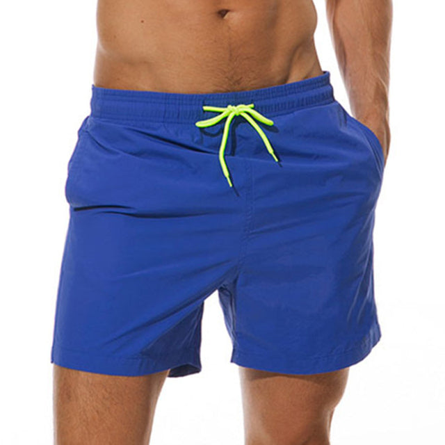Men's Swimwear Beach Shorts