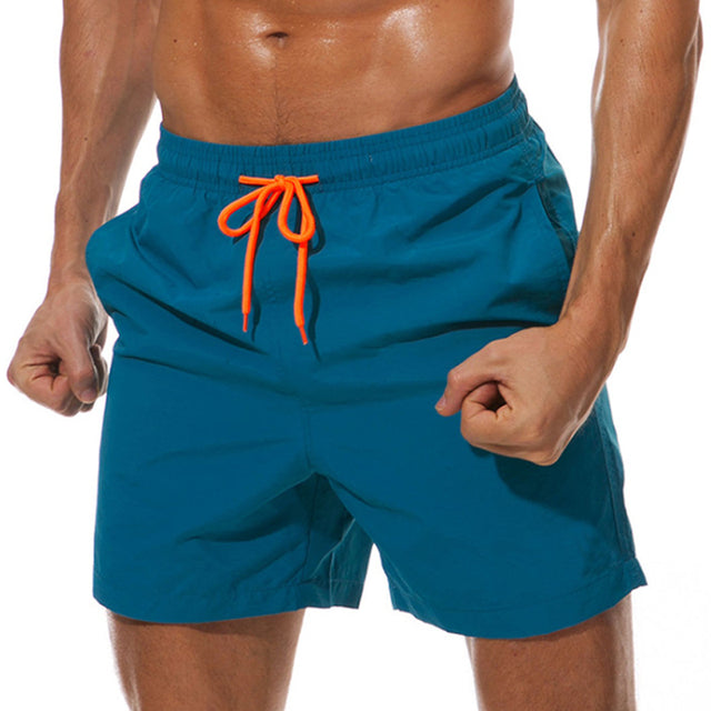 Men's Swimwear Beach Shorts