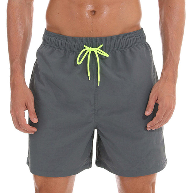 Men's Swimwear Beach Shorts