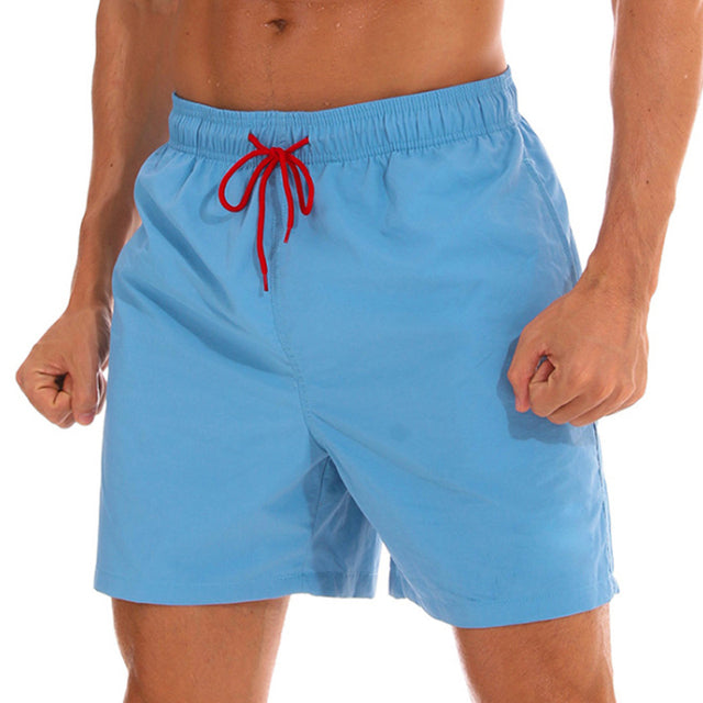 Men's Swimwear Beach Shorts