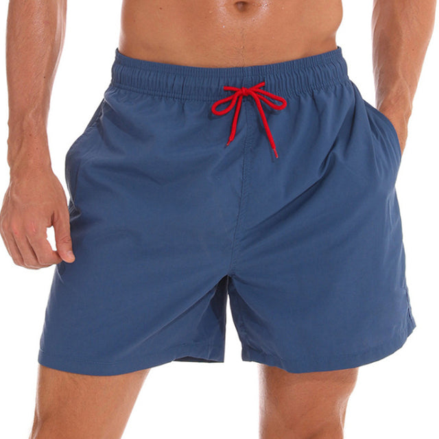 Men's Swimwear Beach Shorts