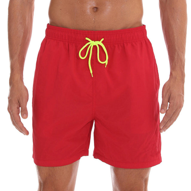 Men's Swimwear Beach Shorts