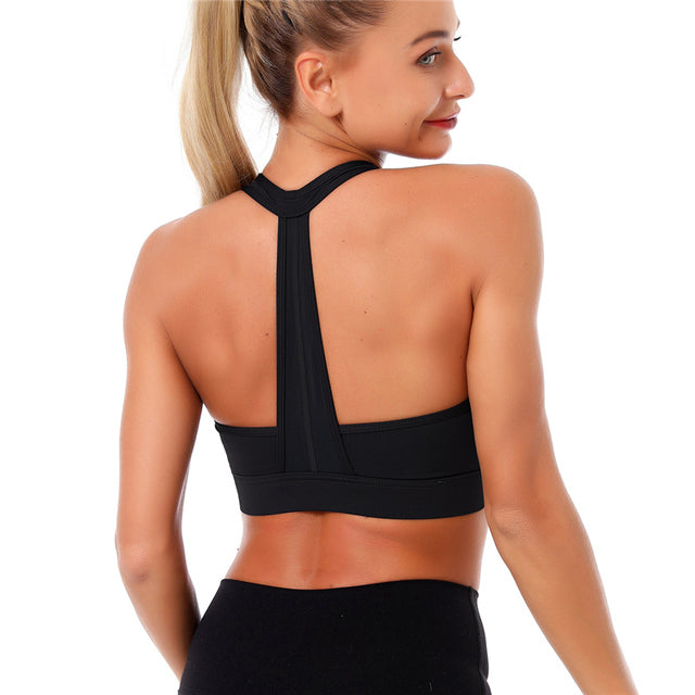 Women's Sports Bra
