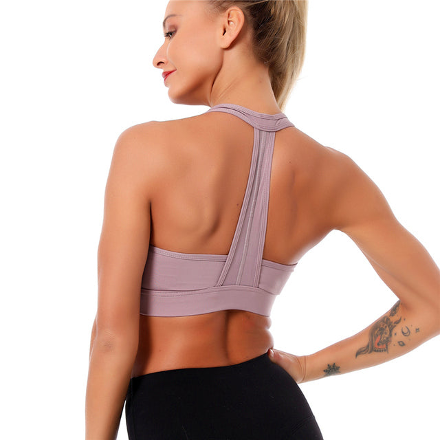 Women's Sports Bra
