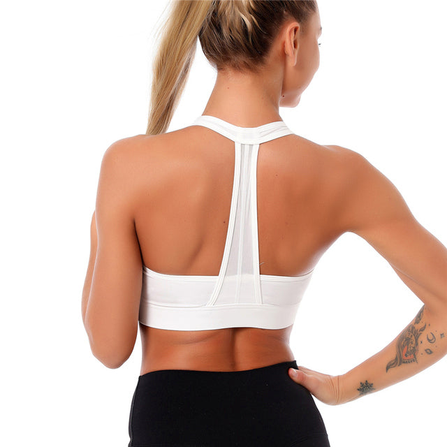 Women's Sports Bra