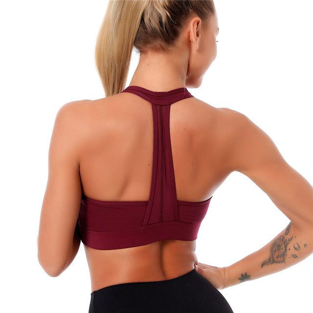 Women's Sports Bra