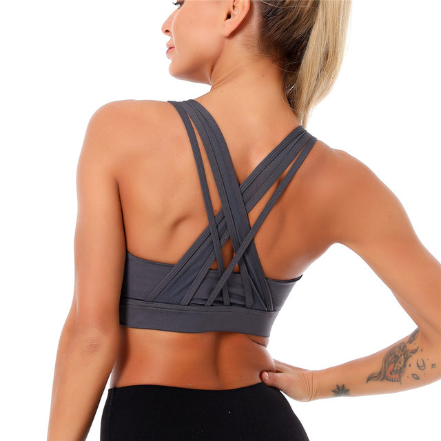 Women's Sports Bra