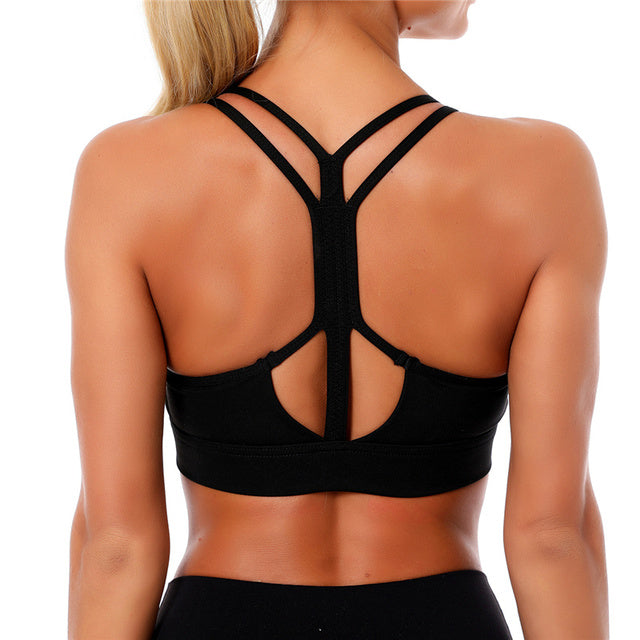 Women's Sports Bra