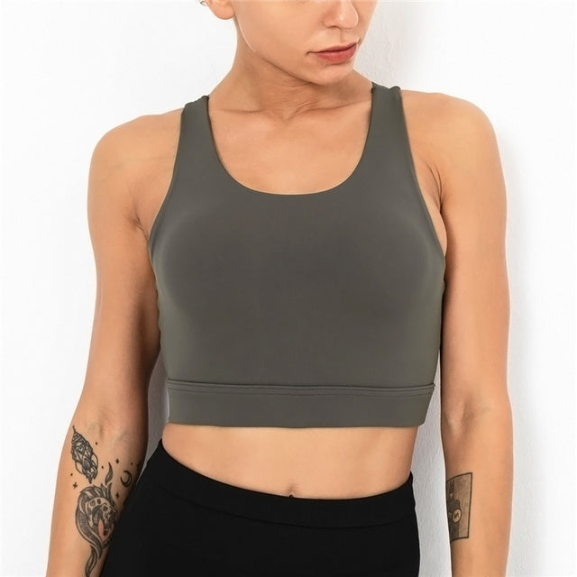 Women's Sports Bra
