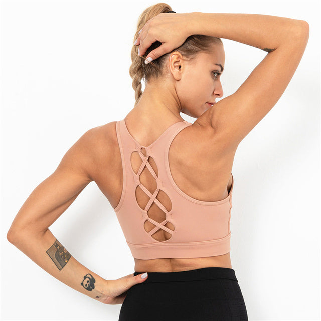 Women's Sports Bra