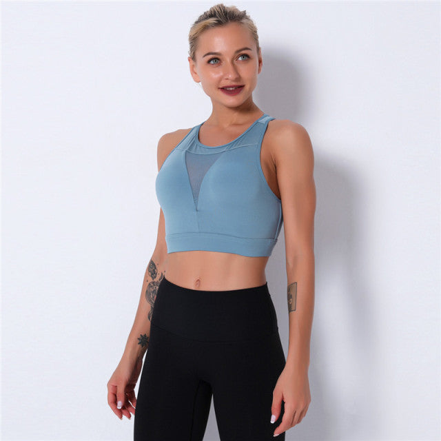 Women's Sports Bra