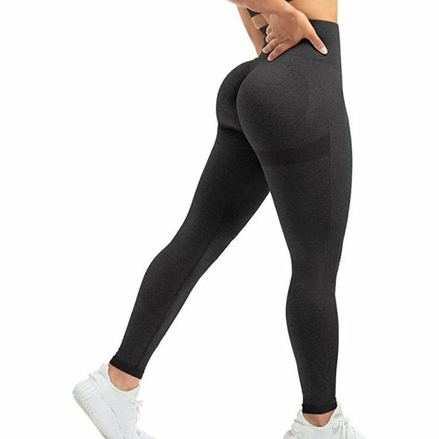 Women's Seamless Workout Leggings
