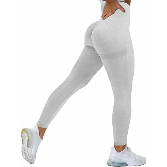 Women's Seamless Workout Leggings