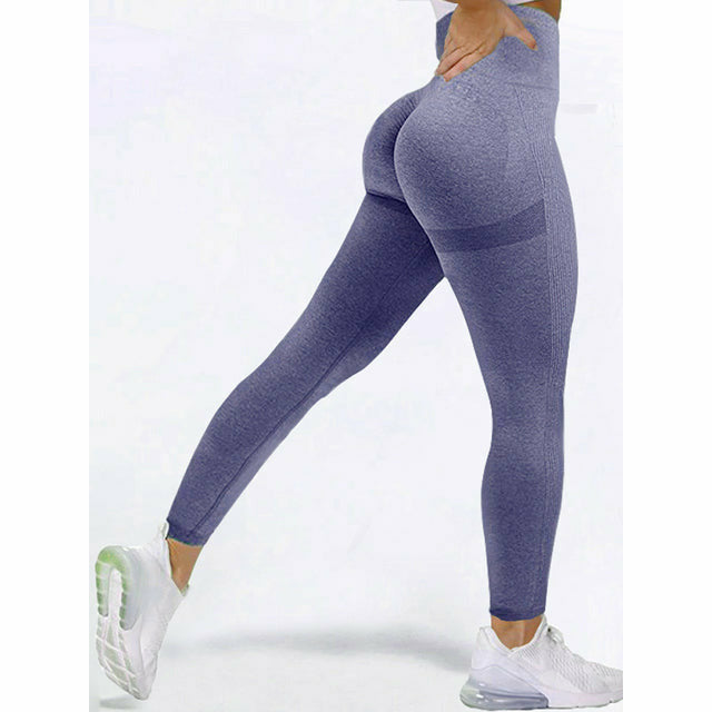 Women's Seamless Workout Leggings
